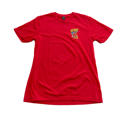 MACAW OFF DUTY SST
