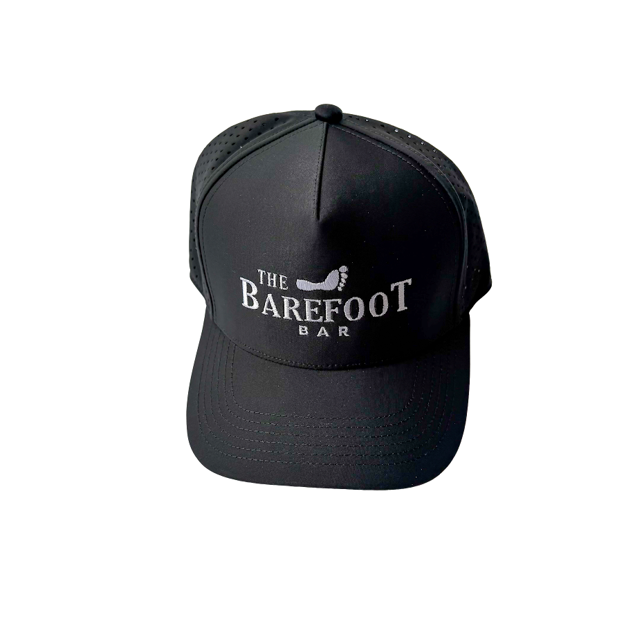 CUT ABOVE BF BAR BC