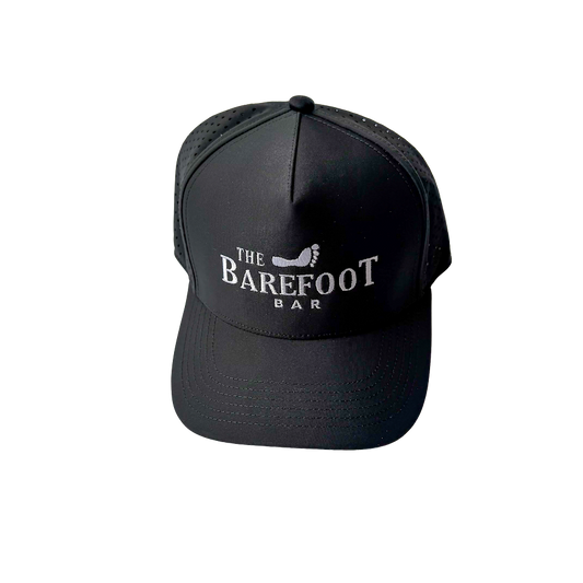 CUT ABOVE BF BAR BC