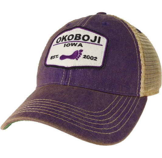 OL' FAVORITE HAT