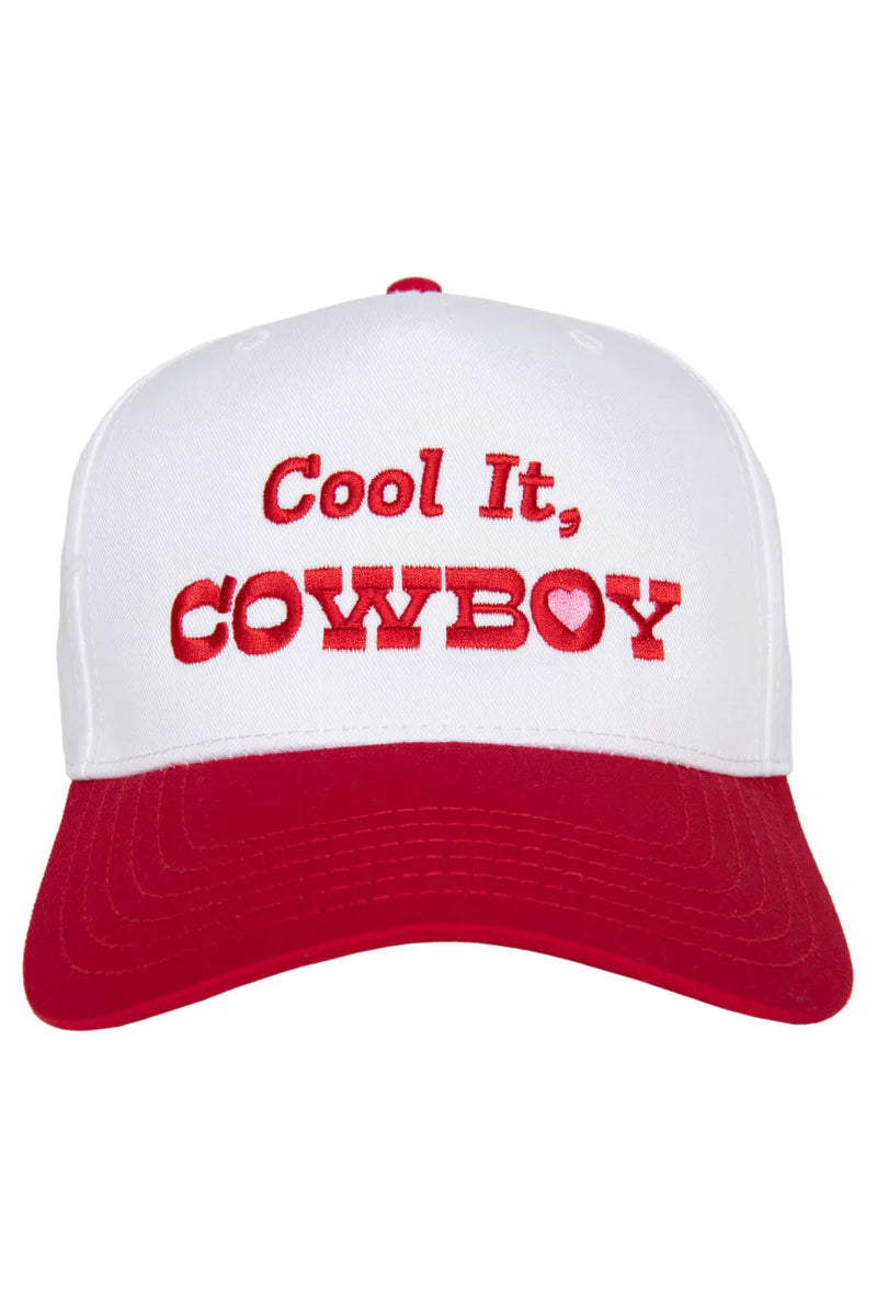 COOL IT COWBOY HAT