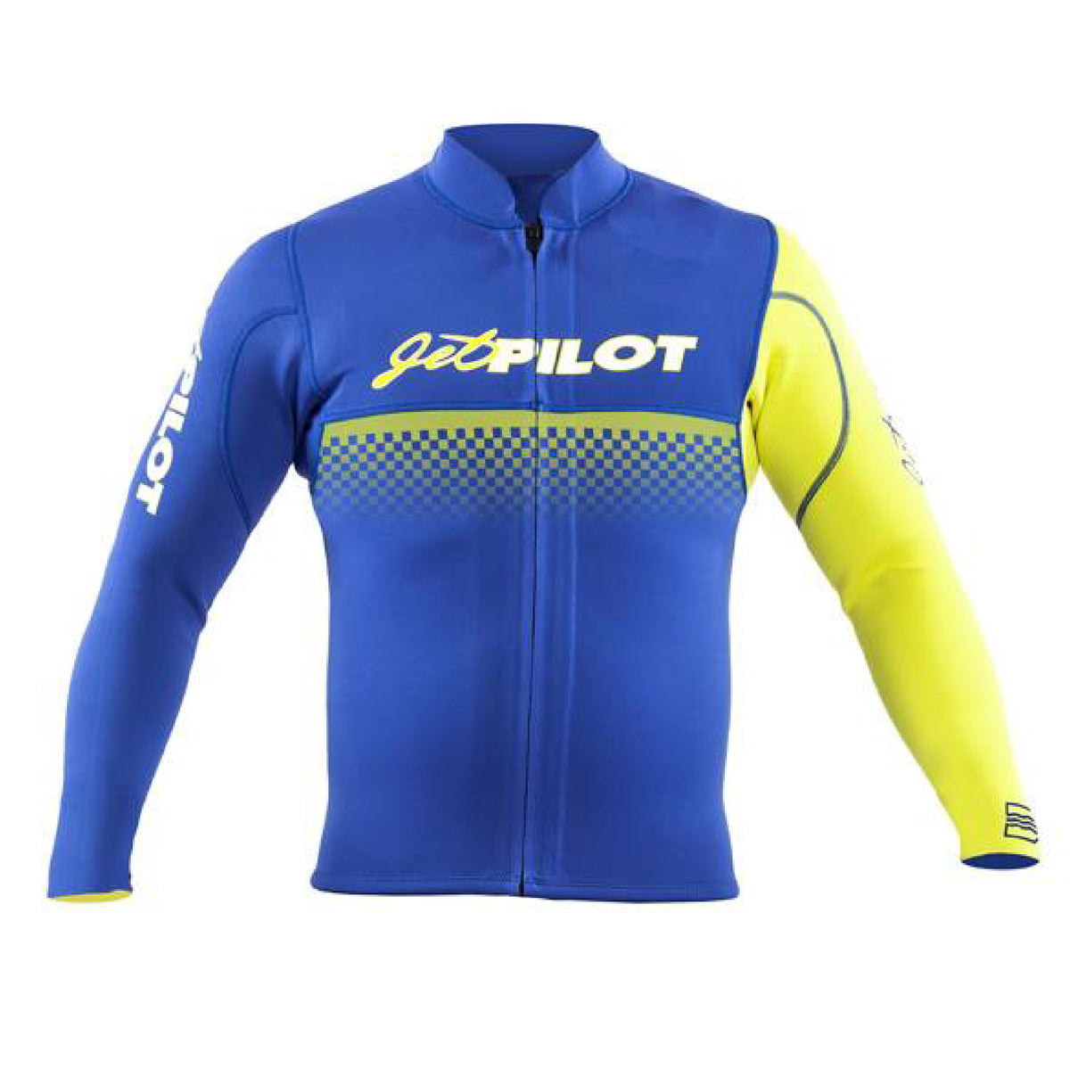 Wetsuit-JP Vintage JKT NV Y