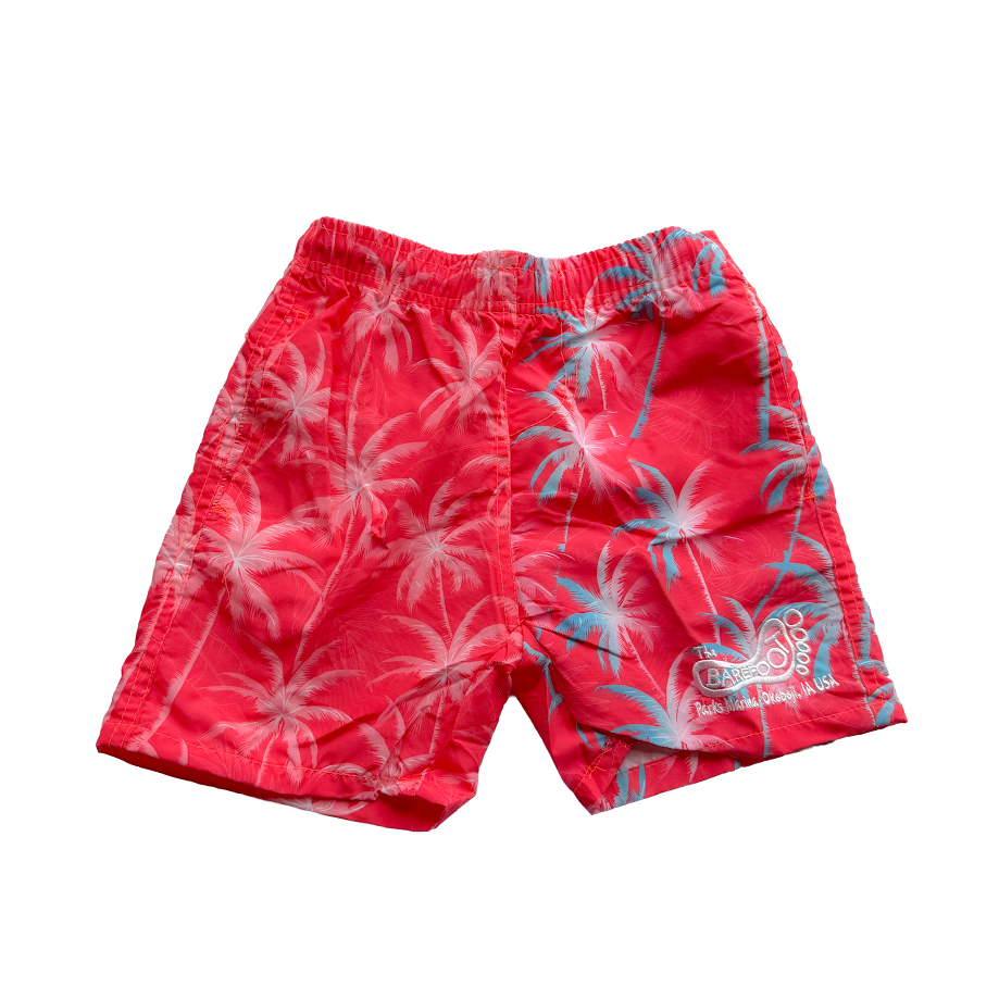 PALM BOARDSHORT