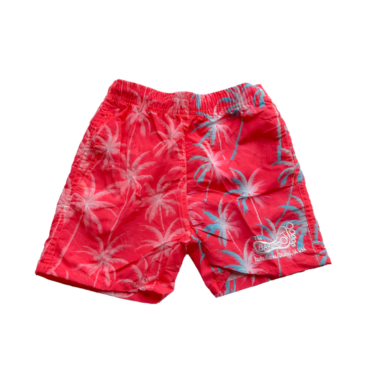 PALM BOARDSHORT