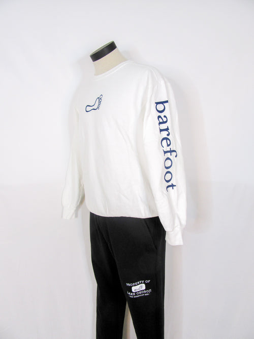BAREFOOT- CLASSIC CREW