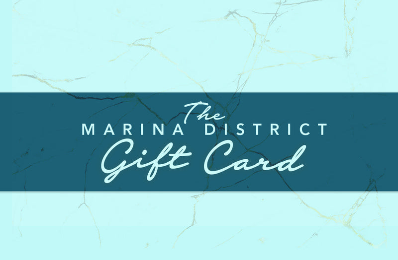 PARKS MARINA GIFT CARDS