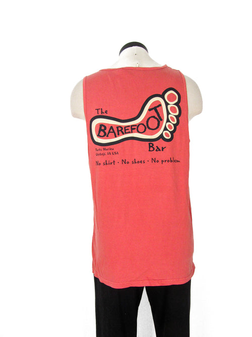 LOGO TANK