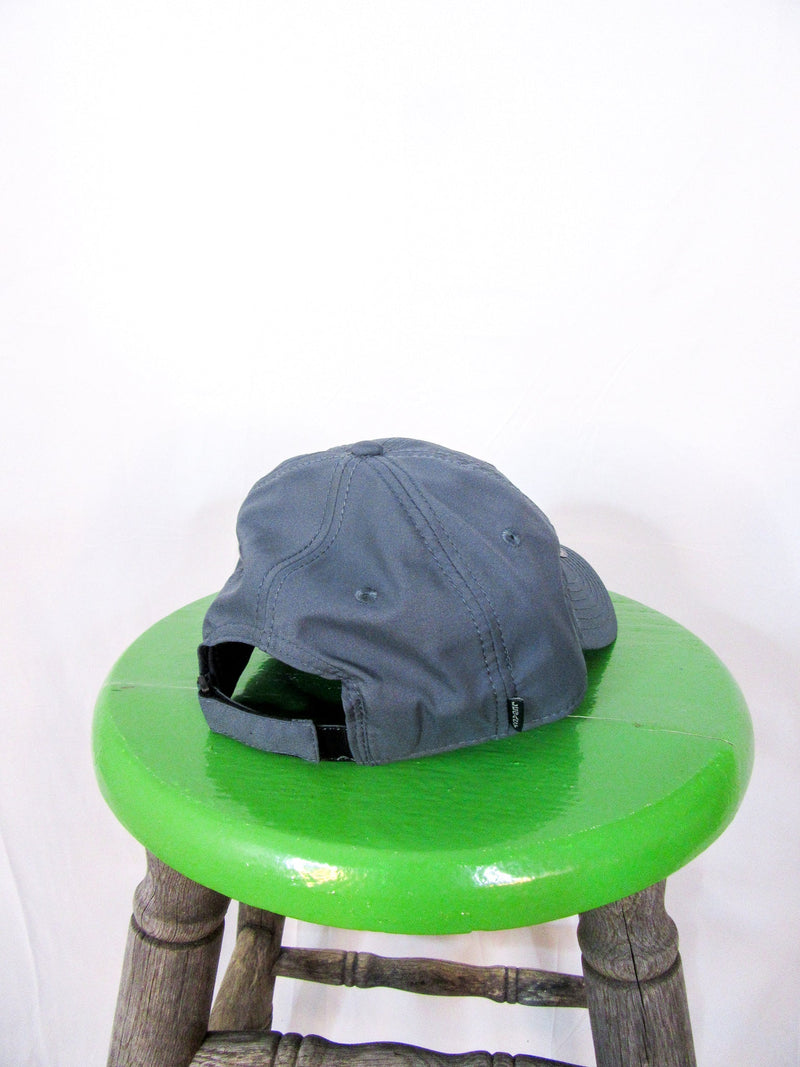 RUBBER PATCH COOL FIT HAT