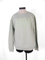 CREW SWEATSHIRT